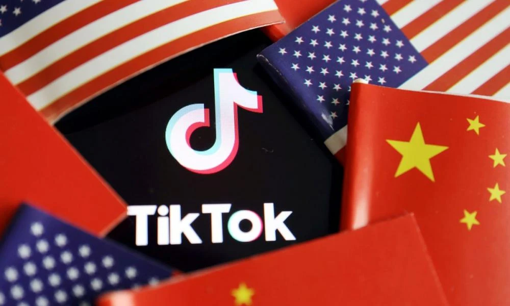 Το νομοσχέδιο που απαγορεύει το TikTok στις ΗΠΑ: Ή πωλητήριο ή αποκλεισμός της εφαρμογής